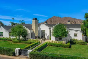 6238 E Calle Rosa, Scottsdale, AZ 85251 - Photo 3