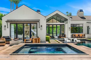 6238 E Calle Rosa, Scottsdale, AZ 85251 - Photo 1