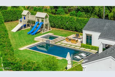 6238 E Calle Rosa --, Scottsdale, AZ 85251 - Photo 45