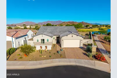 16343 S 178th Drive, Goodyear, AZ 85338 - Photo 61