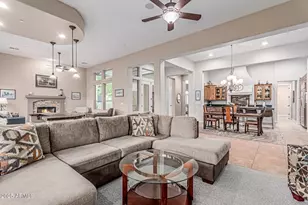 12448 W Rosewood Ln, Peoria, AZ 85383 - Photo 17