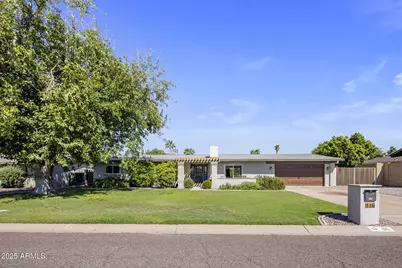 116 W Seminole Drive, Phoenix, AZ 85023 - Photo 1