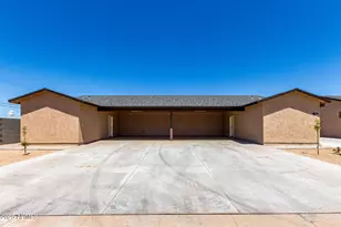 313 E Central Ave, Coolidge, AZ 85128 - Photo 1
