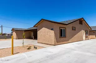 313 E Central Ave, Coolidge, AZ 85128 - Photo 11