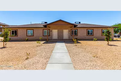 393 W Seagoe Avenue #B, Coolidge, AZ 85128 - Photo 1