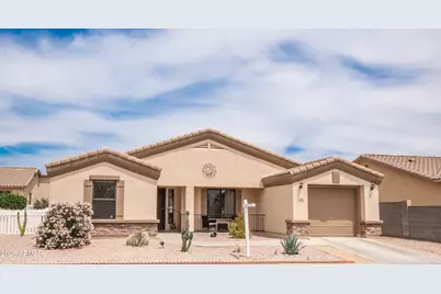 2101 S Meridian Road #176, Apache Junction, AZ 85120 - Photo 1
