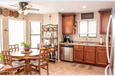 2101 S Meridian Road #176, Apache Junction, AZ 85120 - Photo 7