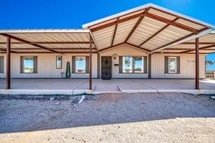 21024 W Montgomery Rd, Wittmann, AZ 85361 - Photo 1