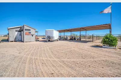 21024 W Montgomery Road, Wittmann, AZ 85361 - Photo 5