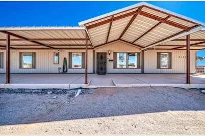 21024 W Montgomery Road, Wittmann, AZ 85361 - Photo 3