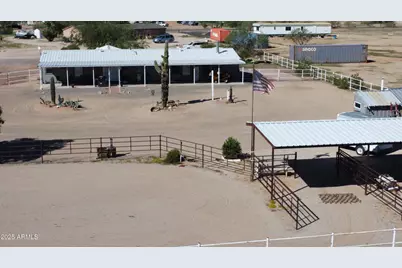 21024 W Montgomery Road, Wittmann, AZ 85361 - Photo 61