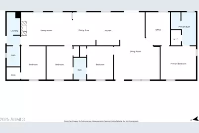 21024 W Montgomery Road, Wittmann, AZ 85361 - Photo 63