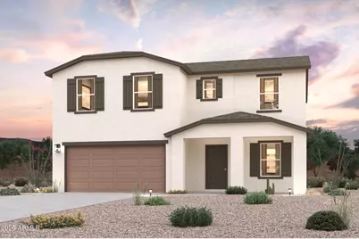 239 W Paseo Crossing Lane, Coolidge, AZ 85128 - Photo 1