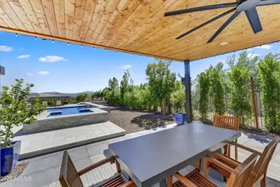 17421 E Desert Vista Trail, Rio Verde, AZ 85263 - Photo 27