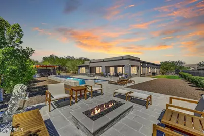 17421 E Desert Vista Trail, Rio Verde, AZ 85263 - Photo 39