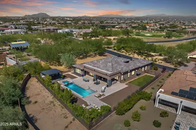 17421 E Desert Vista Trail, Rio Verde, AZ 85263 - Photo 37