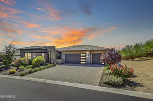 17421 E Desert Vista Trail, Rio Verde, AZ 85263 - Photo 1