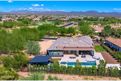 17421 E Desert Vista Trail, Rio Verde, AZ 85263 - Photo 45