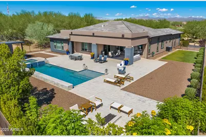 17421 E Desert Vista Trail, Rio Verde, AZ 85263 - Photo 35