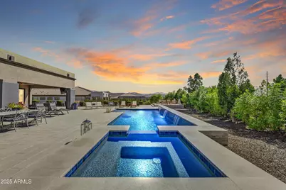 17421 E Desert Vista Trail, Rio Verde, AZ 85263 - Photo 43