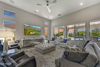 17421 E Desert Vista Trail, Rio Verde, AZ 85263 - Photo 3