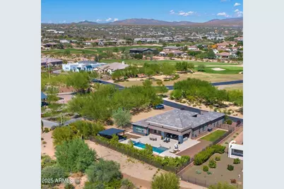 17421 E Desert Vista Trail, Rio Verde, AZ 85263 - Photo 33