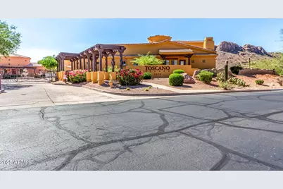 5370 S Desert Dawn Drive #53, Gold Canyon, AZ 85118 - Photo 41