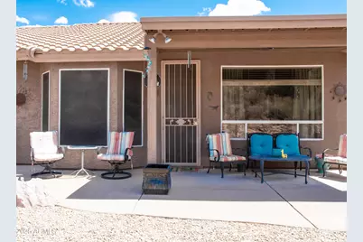 4970 S Desert Willow Drive, Gold Canyon, AZ 85118 - Photo 19