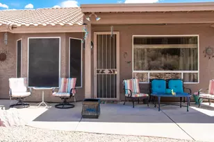 4970 S Desert Willow Dr, Gold Canyon, AZ 85118 - Photo 19