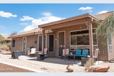 4970 S Desert Willow Drive, Gold Canyon, AZ 85118 - Photo 17