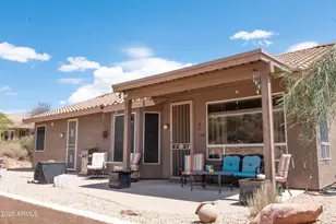 4970 S Desert Willow Dr, Gold Canyon, AZ 85118 - Photo 17