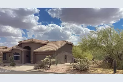 4970 S Desert Willow Drive, Gold Canyon, AZ 85118 - Photo 23