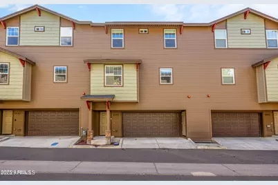 2553 W Cripple Creek Drive, Flagstaff, AZ 86001 - Photo 1