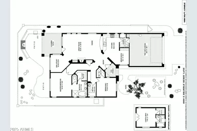 6950 E Bramble Berry Lane, Scottsdale, AZ 85266 - Photo 5