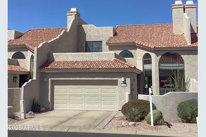 6144 S Fairway Place, Gold Canyon, AZ 85118 - Photo 1