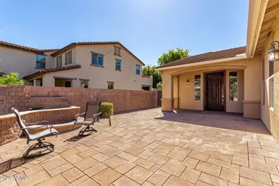 2585 E Carob Drive, Gilbert, AZ 85298 - Photo 9