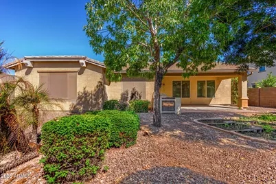 2585 E Carob Drive, Gilbert, AZ 85298 - Photo 43