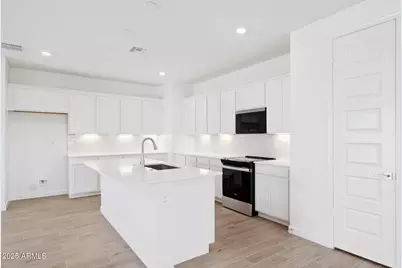 17746 W Vogel Avenue, Waddell, AZ 85355 - Photo 3