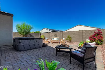 18020 W Muirwood Drive, Goodyear, AZ 85338 - Photo 17