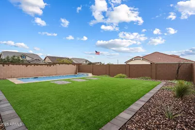 20038 S 231st Street, Queen Creek, AZ 85142 - Photo 19