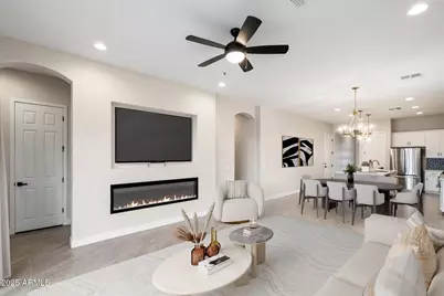 20038 S 231st Street, Queen Creek, AZ 85142 - Photo 7