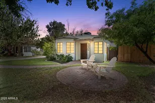 1113 W Glenrosa Ave, Phoenix, AZ 85013 - Photo 1