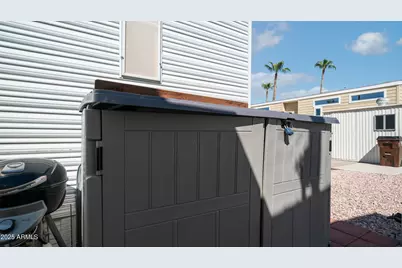 611 S Ironstone Drive #611, Apache Junction, AZ 85119 - Photo 27