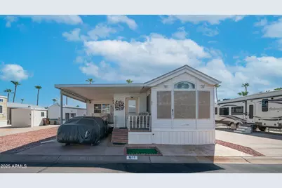 611 S Ironstone Drive #611, Apache Junction, AZ 85119 - Photo 3