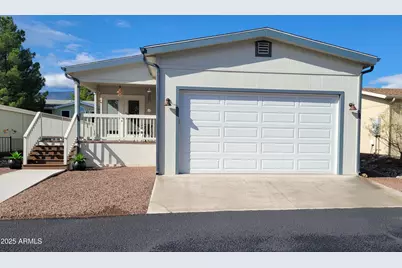 1012 Miller Drive #115, Cottonwood, AZ 86326 - Photo 1