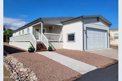 1012 Miller Drive #115, Cottonwood, AZ 86326 - Photo 3