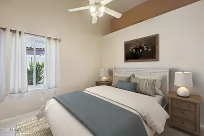 2441 N Cabot Circle, Mesa, AZ 85207 - Photo 29