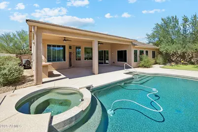 2441 N Cabot Circle, Mesa, AZ 85207 - Photo 41