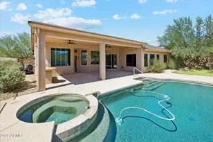 2441 N Cabot Circle, Mesa, AZ 85207 - Photo 41