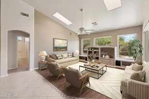 2441 N Cabot Circle, Mesa, AZ 85207 - Photo 5